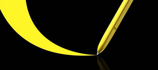 Samsung Galaxy Note 9 512 GB Azul La herramienta S Pen va a ser un nuevo apéndice para ti