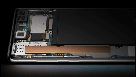 Samsung Galaxy S10 128 GB Gradation Black - La inteligencia artificial a tu servicio Samsung Galaxy S10 128 GB Gradation Black La inteligencia artificial a tu servicio