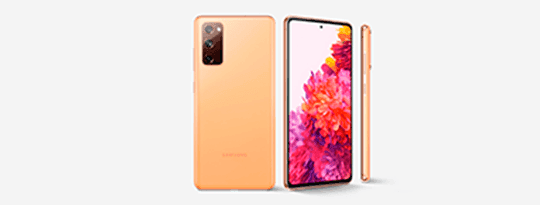 Samsung Galaxy S20 FE 5G reacondicionado precio. Ponte en primera fila