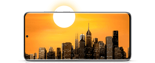 Samsung Galaxy S20 FE 5G reacondicionado - Juega sin límite con la batería inteligente que dura todo el día Samsung Galaxy S20 FE 5G reacondicionado Juega sin límite con la batería inteligente que dura todo el día