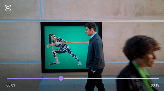 Samsung Galaxy S20 128 GB Gris Calidad 8K para cambiar la forma de hacer fotos y vídeos