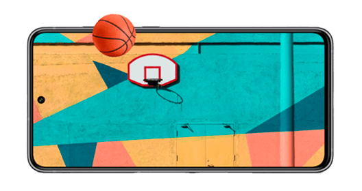 Samsung Galaxy S21 FE 5G 128 GB La mejor pantalla de su clase