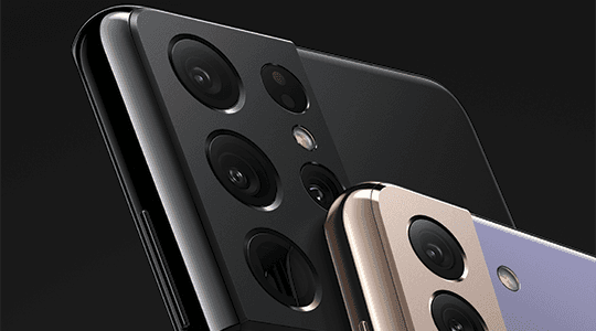 Samsung Galaxy S21 Ultra 128 GB Negro - Una cámara que convierte lo cotidiano en épico Samsung Galaxy S21 Ultra 128 GB Negro Una cámara que convierte lo cotidiano en épico