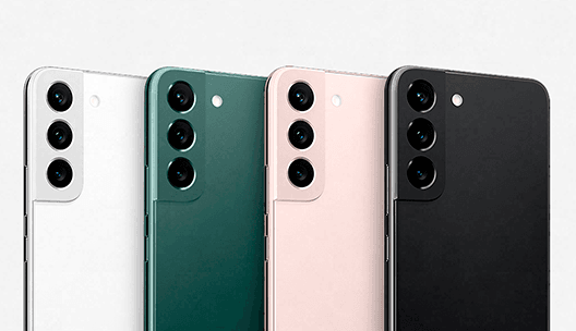 Samsung Galaxy S22+ reacondicionado Épico en cada momento de tu vida