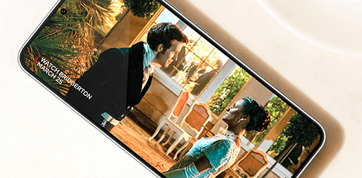 Samsung Galaxy S22+ reacondicionado Pantalla épica con tecnología de punta