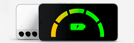 Samsung Galaxy S22 - Dura más que tus planes Samsung Galaxy S22 Dura más que tus planes
