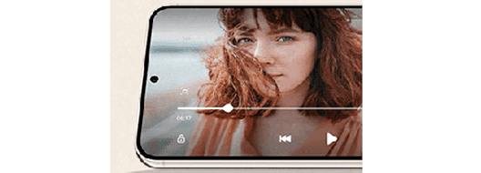 Samsung Galaxy S23+ 256 GB - La experiencia de visualización Samsung Galaxy S23+ 256 GB La experiencia de visualización