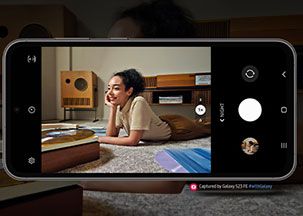 Samsung Galaxy S23 FE precio. Las noches serán tuyas con Nightography