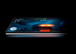 Samsung Galaxy S23 Ultra 256 GB precio. La experiencia de visualización mejora épicamente