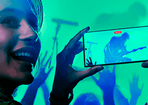 Samsung Galaxy S23 Ultra 256 GB precio. La mejor cámara con Nightography