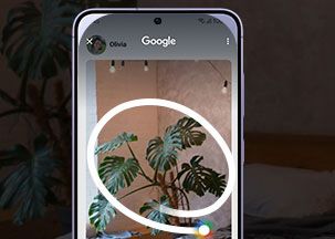 Samsung Galaxy S24+ 512 GB La Inteligencia Artificial al servicio de la fotografía