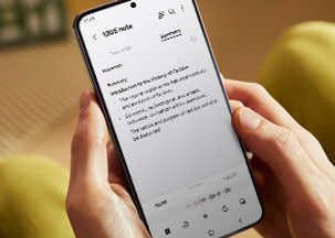 Samsung Galaxy S24 reacondicionado - Comunícate sin límites Samsung Galaxy S24 reacondicionado Comunícate sin límites