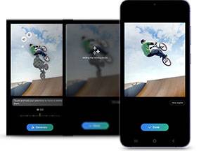 Samsung Galaxy S24+ 512 GB - Un rendimiento sin rival Samsung Galaxy S24+ 512 GB Un rendimiento sin rival
