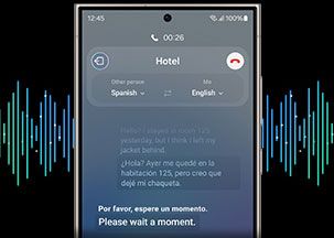 Samsung Galaxy S24 Ultra - Un diseño con personalidad propia Samsung Galaxy S24 Ultra Un diseño con personalidad propia