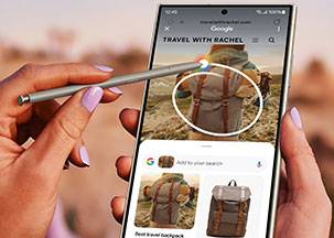 Samsung Galaxy S24 Ultra Inteligencia Artificial al servicio de la fotografía