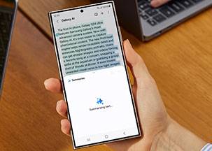Samsung Galaxy S24 Ultra Comunícate sin límites