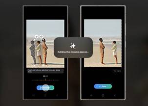 Samsung Galaxy S24 Ultra - Un rendimiento sin rival Samsung Galaxy S24 Ultra Un rendimiento sin rival