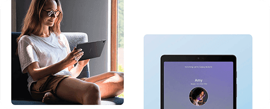 Samsung Galaxy Tab A7 Lite wifi - La conexión que buscas, en tu Galaxy Samsung Galaxy Tab A7 Lite wifi La conexión que buscas, en tu Galaxy