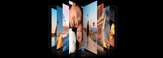 Samsung Galaxy Tab A7 Wifi 32 GB - Almacena tus contenidos favoritos Samsung Galaxy Tab A7 Wifi 32 GB Almacena tus contenidos favoritos