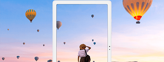 Samsung Galaxy Tab A7 Wifi 32 GB Tu nueva ventana al mundo