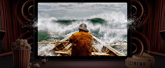 Samsung Galaxy Tab A7 Wifi 32 GB No necesitas entradas para el cine