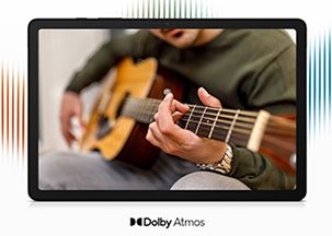 Samsung Galaxy Tab A9+ precio. Consérvalo todo y borra solo lo que quieras eliminar
