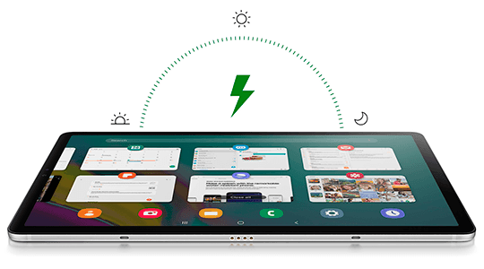 Samsung Galaxy Tab S5e Negro precio. Más poder para cuando realmente lo necesitas