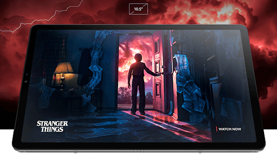 Samsung Galaxy Tab S5e Negro - Tendrás que verlo para creerlo Samsung Galaxy Tab S5e Negro Tendrás que verlo para creerlo