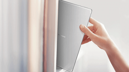 Samsung Galaxy Tab S5e Negro precio. Llévala contigo a todas partes