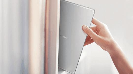 Samsung Galaxy Tab S5e Negro - Llévala contigo a todas partes Samsung Galaxy Tab S5e Negro Llévala contigo a todas partes