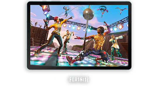 Samsung Galaxy Tab S6 Potencia de procesamiento neural de nueva generación