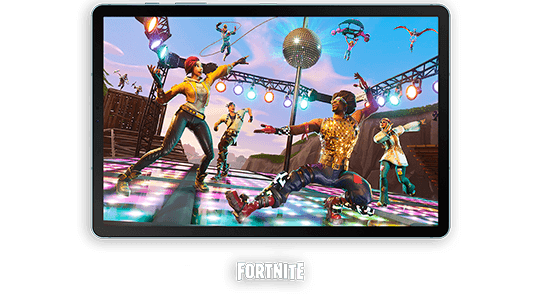 Samsung Galaxy Tab S6 Potencia de procesamiento neural de nueva generación