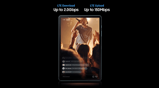 Samsung Galaxy Tab S6 - #Stream #Fast #Lessbuffering Samsung Galaxy Tab S6 #Stream #Fast #Lessbuffering