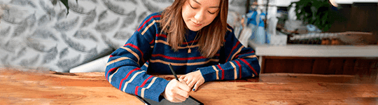 Samsung Galaxy Tab S6 Lite 64 GB - Organiza tu agenda desde tu Tablet Samsung Galaxy Tab S6 Lite 64 GB Organiza tu agenda desde tu Tablet