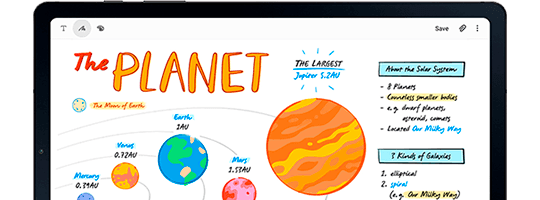 Samsung Galaxy Tab S6 Lite 64 GB - Prepárate con los mejores trucos de estudio Samsung Galaxy Tab S6 Lite 64 GB Prepárate con los mejores trucos de estudio