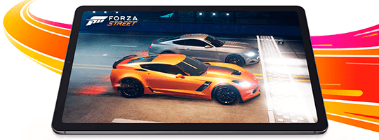 Samsung Galaxy Tab S6 Lite 64 GB - Velocidad + Memoria + Potencia = Experiencia épica Samsung Galaxy Tab S6 Lite 64 GB Velocidad + Memoria + Potencia = Experiencia épica