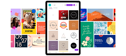 Samsung Galaxy Tab S7 wifi Diseña como un profesional