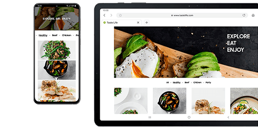 Samsung Galaxy Tab S7 wifi - De dispositivo en dispositivo sin perderte nada Samsung Galaxy Tab S7 wifi De dispositivo en dispositivo sin perderte nada