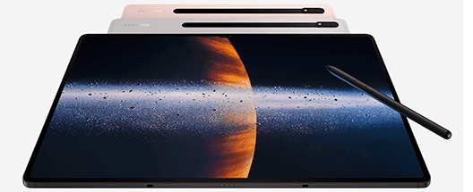 Samsung Galaxy Tab S8 5G precio. Descubre un horizonte nuevo con Galaxy Tab S8 5G