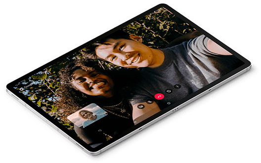 Samsung Galaxy Tab S8 5G Tan fluida que te encantará