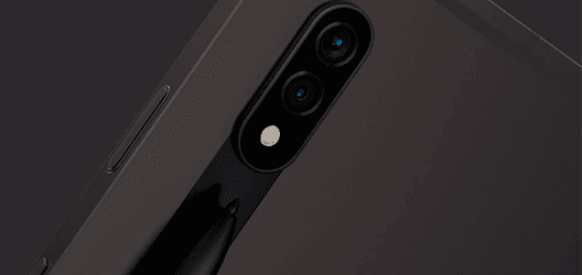 Samsung Galaxy Tab S8 5G - Diseño ligero y delgado Samsung Galaxy Tab S8 5G Diseño ligero y delgado