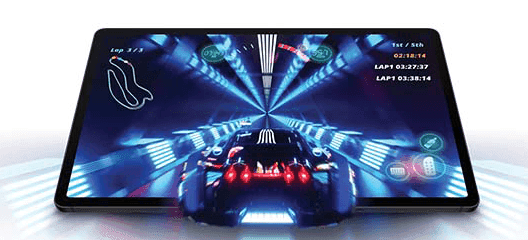 Samsung Galaxy Tab S9 Porque trabajas en muchas cosas a la vez