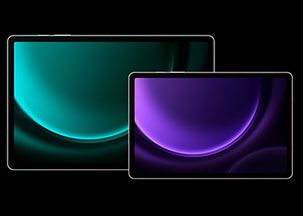 Samsung Galaxy Tab S9 FE Más batería, más libertad