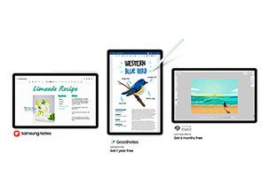 Samsung Galaxy Tab S9 FE 128 GB reacondicionado - Para las mentes creativas Samsung Galaxy Tab S9 FE 128 GB reacondicionado Para las mentes creativas