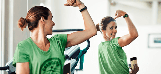 Samsung Galaxy Watch4 (40mm) - No te limites a escuchar a tu cuerpo: conócelo Samsung Galaxy Watch4 (40mm) No te limites a escuchar a tu cuerpo: conócelo