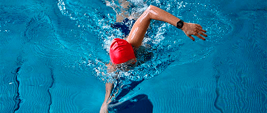 Samsung Galaxy Watch4 (40mm) Piensa un entrenamiento. Nuestro smartwatch puede seguirlo