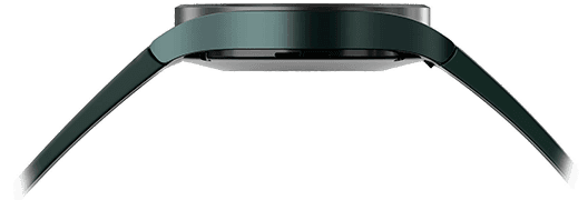 Samsung Galaxy Watch4 44 mm Bluetooth negro - El auténtico compañero de equipo Samsung Galaxy Watch4 44 mm Bluetooth negro El auténtico compañero de equipo