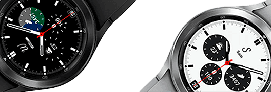 Samsung Galaxy Watch4 Classic 46 mm LTE negro - Un marco giratorio que atraerá miradas Samsung Galaxy Watch4 Classic 46 mm LTE negro Un marco giratorio que atraerá miradas