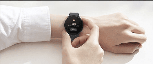 Samsung Galaxy Watch5 40 mm Bluetooth reacondicionado Salud holística