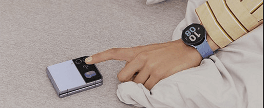 Samsung Galaxy Watch5 40 mm Bluetooth reacondicionado Todos los datos que desees